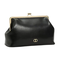 DAMES Twinset Clutches^Clutch Tas Art. 252TD8330