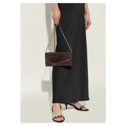 DAMES Jimmy Choo Clutches^Clutch tas Emmie