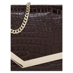 DAMES Jimmy Choo Clutches^Clutch tas Emmie