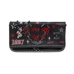 DAMES Zadig & Voltaire Clutch tas Rock