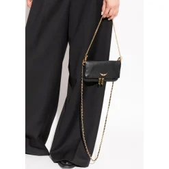 DAMES Zadig & Voltaire Clutches^Clutch tas Rock Nano