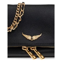 DAMES Zadig & Voltaire Clutches^Clutch tas Rock Nano