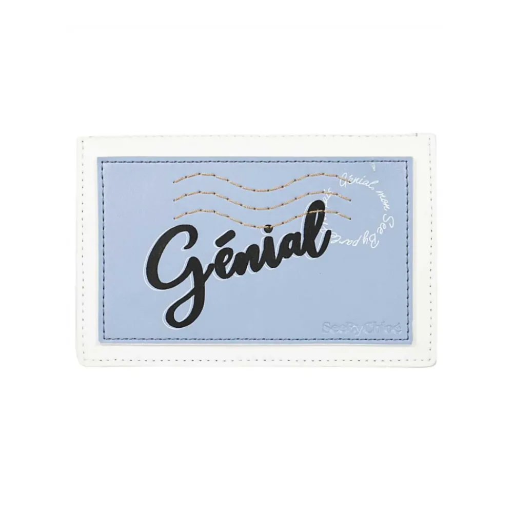 DAMES See by Chloé Clutches^Clutches