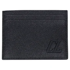 Heren Christian Louboutin CM53 Groovy Card Holder