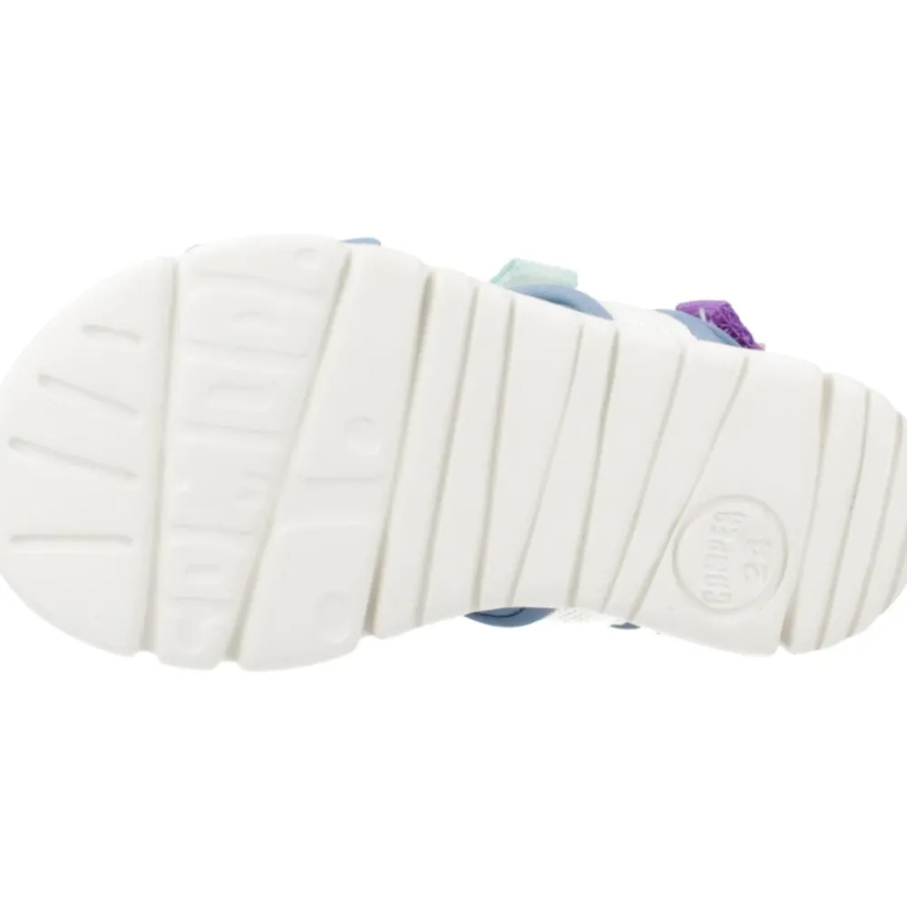 Camper Sandalen^Coast Web Sandalen