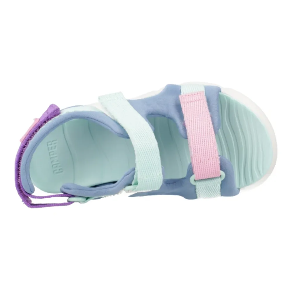 Camper Sandalen^Coast Web Sandalen