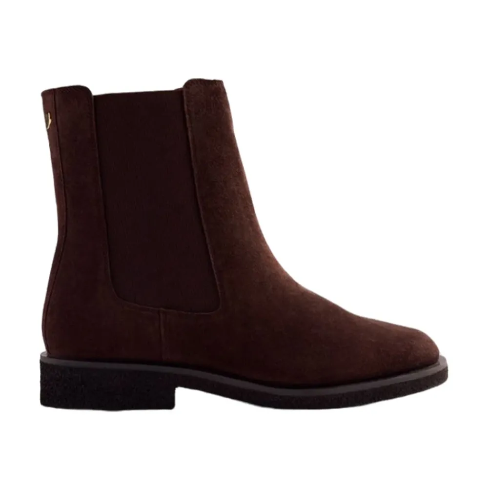 DAMES Gioseppo Coates Enkelboot