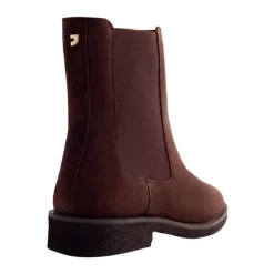 DAMES Gioseppo Coates Enkelboot