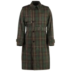 Heren Burberry Jassen^Coats