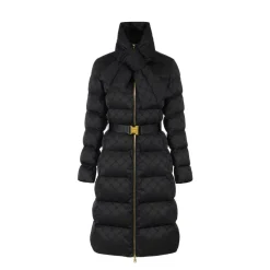 DAMES Elisabetta Franchi Trenchcoats & Mantels^Coats