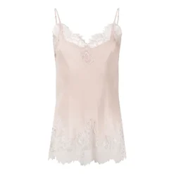 DAMES Gold Hawk Shirts^Coco Lace Tank