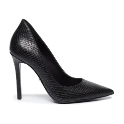 DAMES Michael Kors Pumps^Coco Print Decollete Schoenen