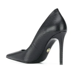 DAMES Michael Kors Pumps^Coco Print Decollete Schoenen