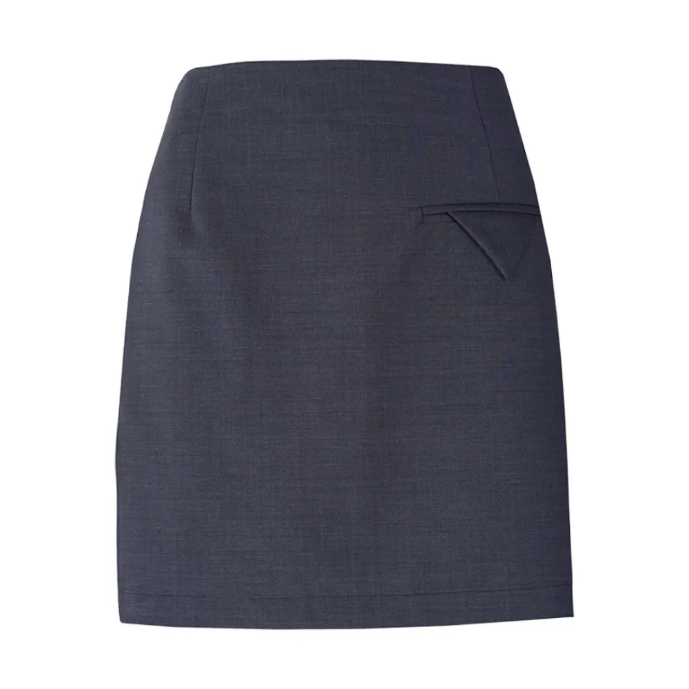 DAMES 45739 Rokken^Cody Rok