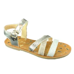 Patrizia Pepe Sandalen^Cognac Sandalen