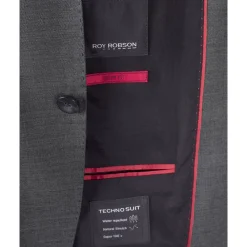 Heren ROY ROBSON Colbert Heren Blazer