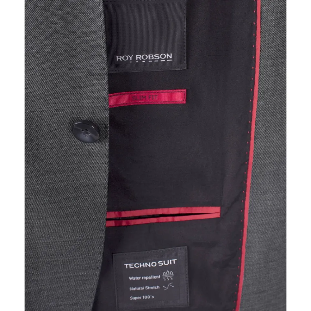 Heren ROY ROBSON Colbert Heren Blazer