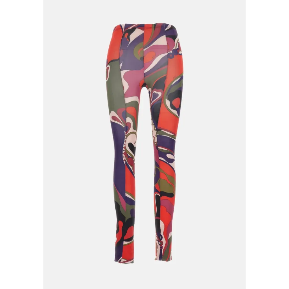 DAMES Pucci Collant