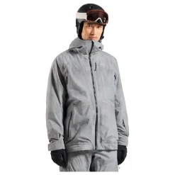 Odlo Collective Voices Geïsoleerde Ski Jas