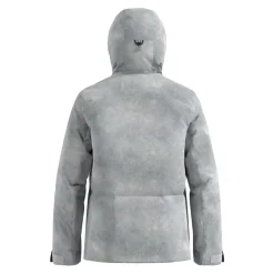 Odlo Collective Voices Geïsoleerde Ski Jas