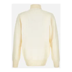 Heren Givenchy Truien & Vesten^Coltrui met Geborduurd Logo