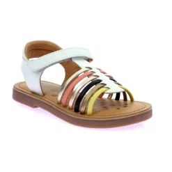 Kickers Sandalen^Comfort Sandalen Kick Prella