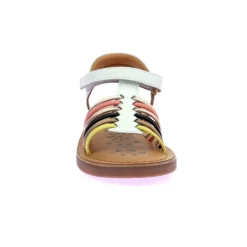 Kickers Sandalen^Comfort Sandalen Kick Prella