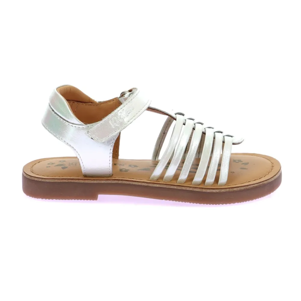 Kickers Comfort Sandalen Kick Prella