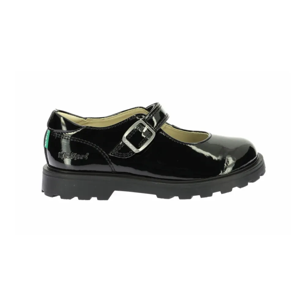Kickers Ballerina'S^Comfortabele Babies Kick Blusy Schoenen