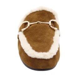 DAMES Bibi Lou Loafers^Comfortabele BLINI Slipper voor vrouwen