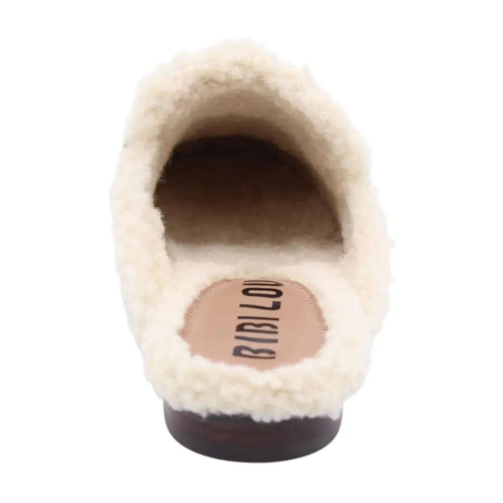 DAMES Bibi Lou Loafers^Comfortabele BLINI Slipper voor vrouwen