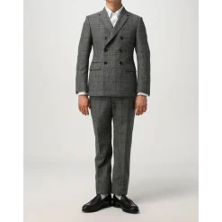 Heren Thom Browne Broeken^Comfortabele Broeken