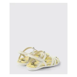 Camper Sandalen^Comfortabele en Stijlvolle Sandalen met Verstelbare Sluiting Ideaal voor Dagelijkse Activiteiten