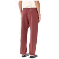 Heren Fear Of God Comfortabele Fleece Sweatpants