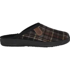 Heren Rohde Pantoffels^Comfortabele Heren Pantoffels - Multicolor