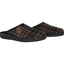 Heren Rohde Pantoffels^Comfortabele Heren Pantoffels - Multicolor