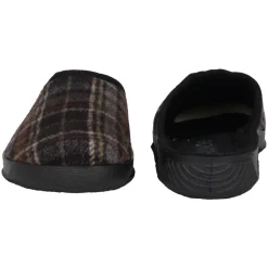 Heren Rohde Pantoffels^Comfortabele Heren Pantoffels - Multicolor