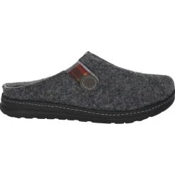 Heren Rohde Comfortabele heren pantoffels -