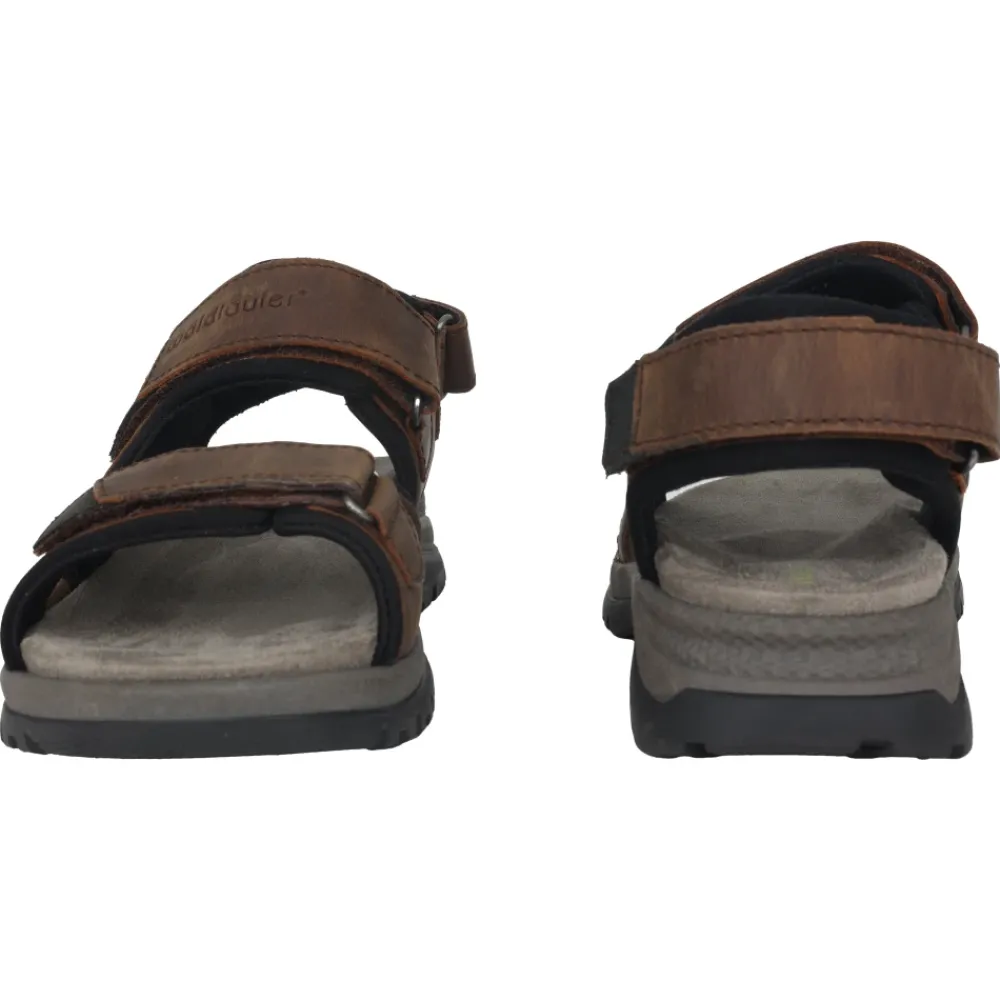 Heren Waldläufer Sandalen^Comfortabele Herensandalen -