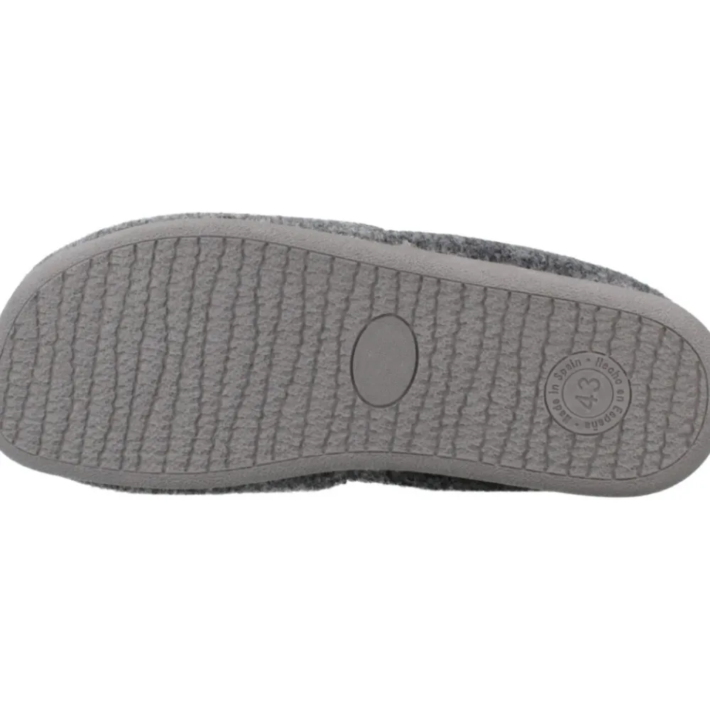 Heren Toni Pons Pantoffels^Comfortabele huisslippers