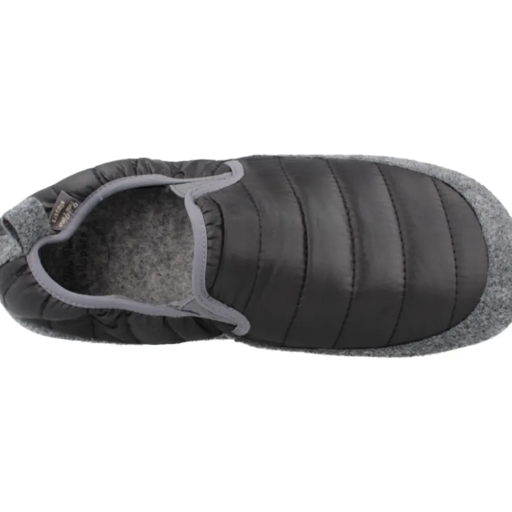 Heren Toni Pons Pantoffels^Comfortabele huisslippers