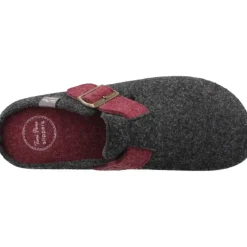 Heren Toni Pons Comfortabele huisslippers