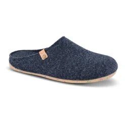 Heren Zafary Pantoffels^Comfortabele instap pantoffels