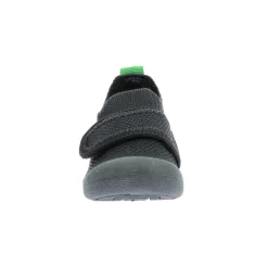 Kickers Comfortabele Kitoukro Pantoffels