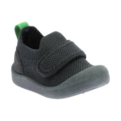Kickers Comfortabele Kitoukro Pantoffels