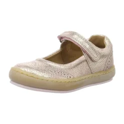 bisgaard Comfortabele leren ballerina's voor volwassenen