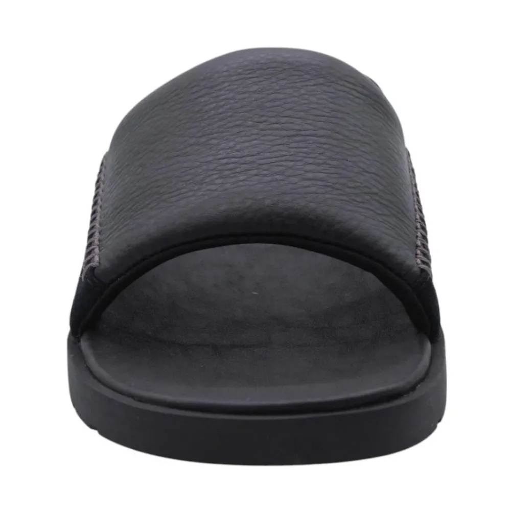 Heren UGG Slippers^Comfortabele NETTAS Slipper voor vrouwen