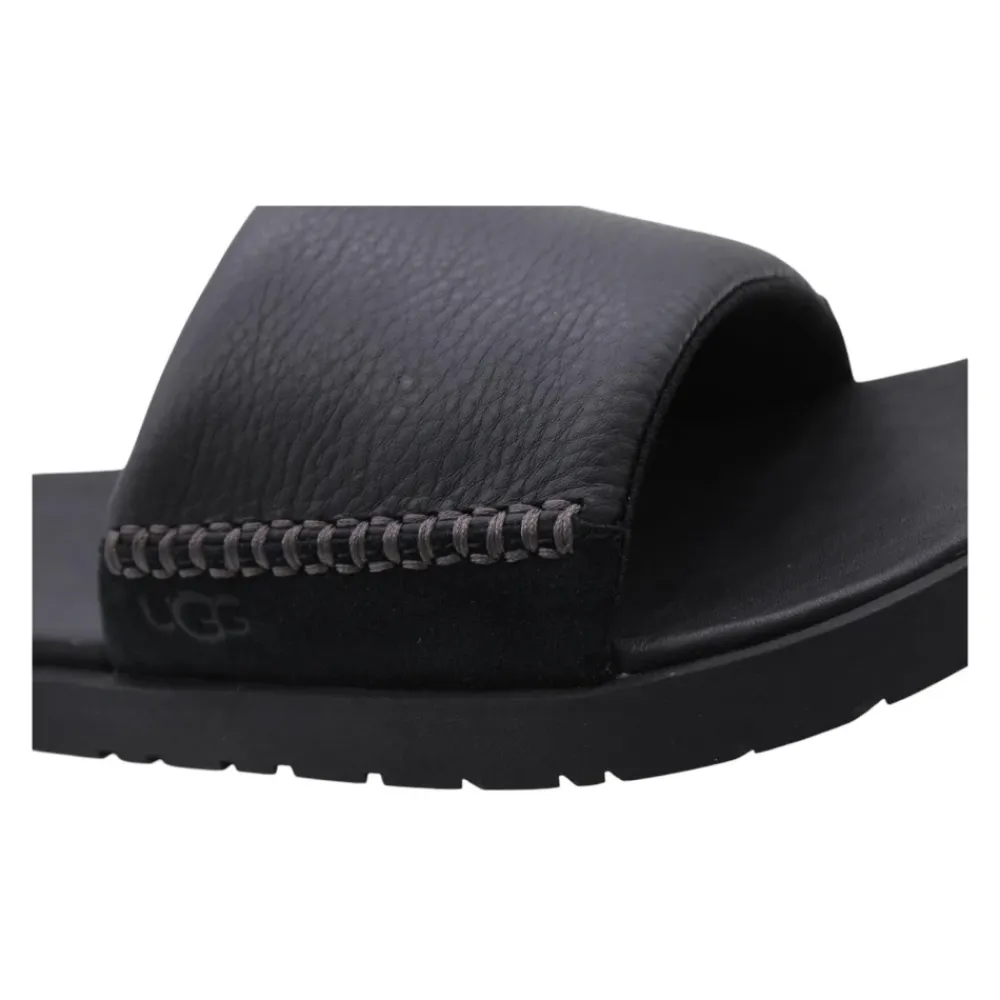 Heren UGG Slippers^Comfortabele NETTAS Slipper voor vrouwen