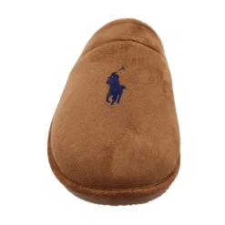 Heren Polo Ralph Lauren Comfortabele Pantoffel POPCO Collectie