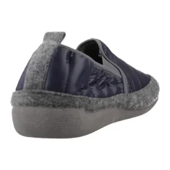 Heren Toni Pons Comfortabele Pantoffels